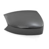 Ford S-Max Kuga Right Side Rearview Mirror Cover Cap Gray (2008-2014)