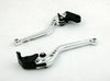 Daytona 675 Speed Triple 675 / R Brake Clutch Lever (2006-2012)