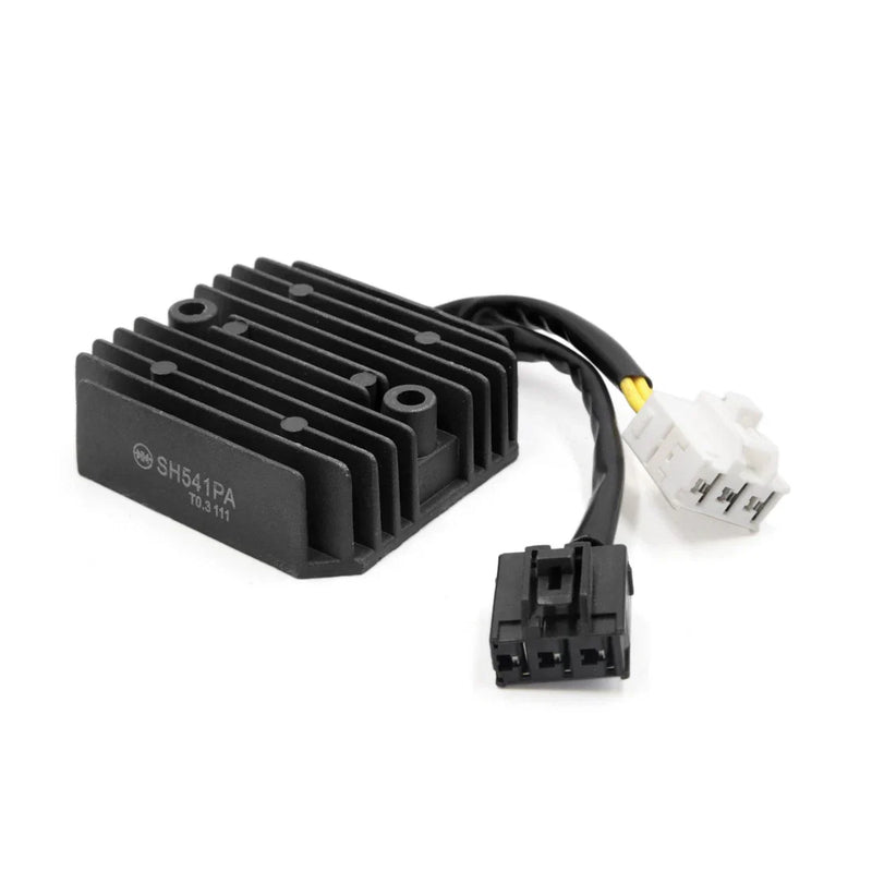 Honda UH125D SH125 150 PES125 Voltage Regulator Rectifier