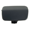 BMW E92 E93 3-Series 328i Rear Bumper Tow Hook Eye Cover (2006-2009)