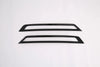 Hyundai Sonata ABS Carbon Fiber Rear Fog Light Frame Cover Trim (2020-2023)