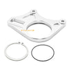 Honda TRX450R TRX450ER CNC Rear Brake Caliper Mount Stay Kit (2004–2014)