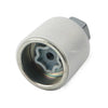 Audi - Chrome-molybdenum Steel Locking Wheel Nut Key (Fits Various Models)