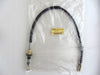 Datsun 1200 Ute Sunny B110 KB110 Clutch Cable (1970-1972)