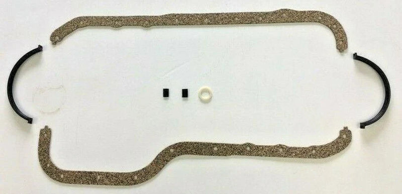 Bottom End Sump Plug Gasket Ford Pinto OHC 1.6 2.0 1600 2000 Capri Cortina
