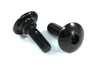 Motorcycle Bolts 10x m5 x 16mm +3mm Shoulder