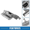 Honda Civic Oil Pan Automatic Transmission Filter (2001-2005)
