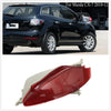 Mazda CX-7 1x Rear Right Red Cover Light (2010-2012)