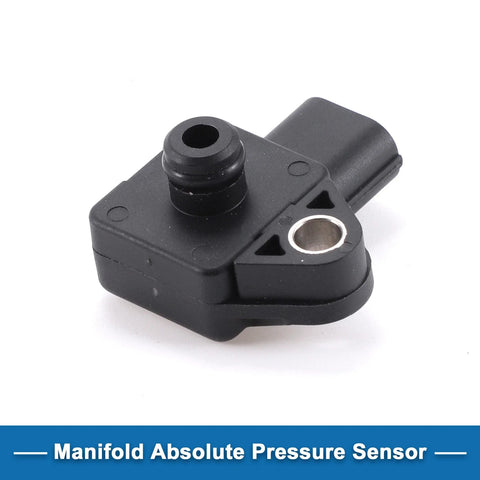 Honda Civic VII Coupe Manifold Absolute Pressure Sensor (2001-2005)