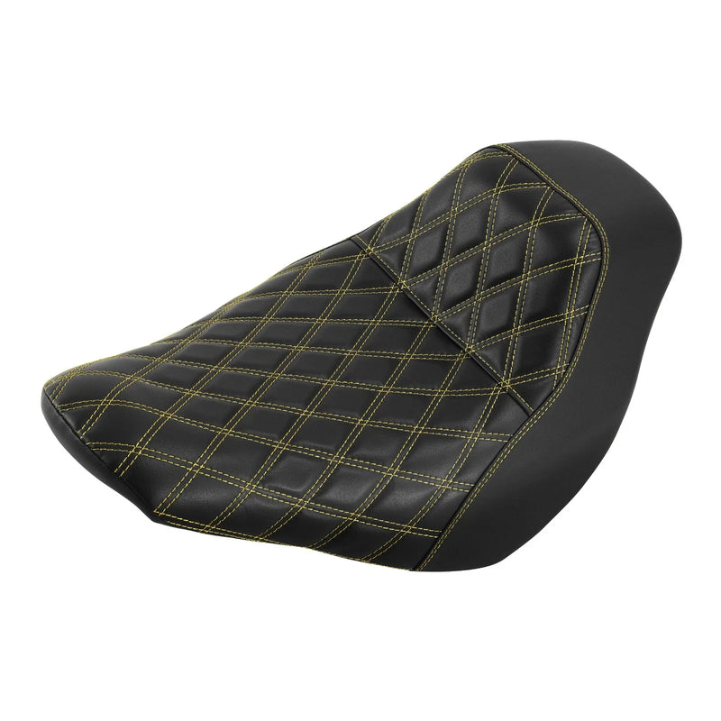 Harley Low Rider S FXLR FXLRS FXLRST Solo Rider Driver Seat (2018-2025)
