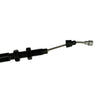 Honda TRX250EX & TRX250X Sportrax Clutch Cable (2006–2023)