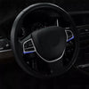 BMW 5 Series F10, 7 Series F07 Steering Wheel Button Cover Trim (2010-2017)