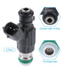 Nissan Altima 3.5L (2002-2005) VQ35DE VK45DE 6 Pcs Fuel Injector