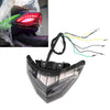 Kawasaki Ninja 250 300 Tail Light (2013-2017)