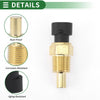 Chevrolet Express Engine Coolant Temperature Sensor (2014)