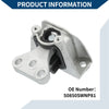 Honda CR-V Engine Motor Mount (2010-2011)