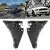Ford Mustang Front Bumper Cover Support Bracket (2010-2014)