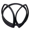 Toyota Corolla E20 KE20 TE20 1970-1978 Front Windshield Weatherstrip