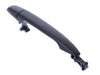 Toyota Camry Black Front Left Outer Door Handle (2007-2011)