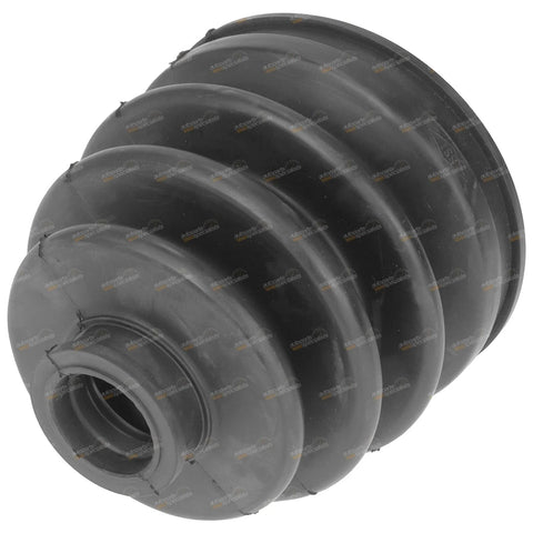 Mazda CX-9 Front Outer CV Joint Boot Kit Left/Right (2007 - 2010)