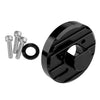 Jeep Gladiator JT Aluminum Alloy Antenna Base Cover (2020-2023)