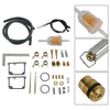 Yamaha Banshee 350 YFZ350 Carburetor Repair Kit (1988-2006)