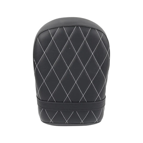 Suzuki Intruder Volusia White Line Rear Passenger Seat Cushion (2001-04)