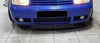 VW Golf Mk4 (1997-2006) 2 Piece Laguna Front Bumper Splitter Spoiler