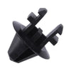 Ford Lincoln 50pcs Cowl Panel Grille Retainer Clips