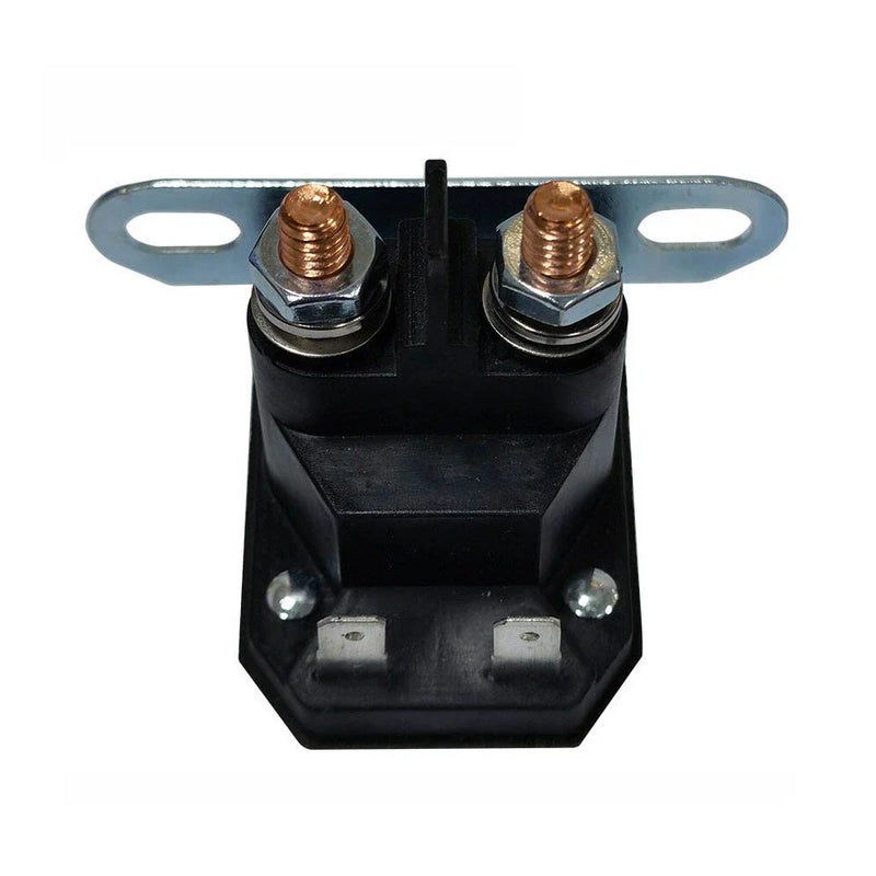 John Deere D100 D105 D110 Lawn Tractors Starter Solenoid Relay (2010-2023)