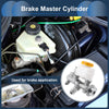 Nissan Sentra Brake Master Cylinder Reservoir (1991-1994)