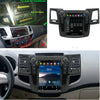 Toyota Fortuner / Hilux 9.7" Android 10.1 Stereo Radio GPS (2005-2014)