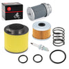 Honda Rancher Air Filter Air Cleaner Body Oil Filter (2000–2006)