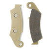 Honda VFR400 NC30 VFR750 RC30 RVF750 RC45 Rear Brake Pad Set (1986-2000)