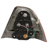 Toyota Corolla ZZE122 Sedan LH Tail Light Left LHS Passenger (2004–2007)