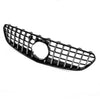 Mercedes Benz C217 W217 S Coupe Class Chrome GT Style Grille (2015-2017)