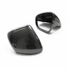 Porsche 992 911 Dry Carbon Fiber Rearview Mirror Covers (2019-2023)