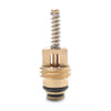 Auto Air Conditioning 36Pcs R134A A/C Valve Cores