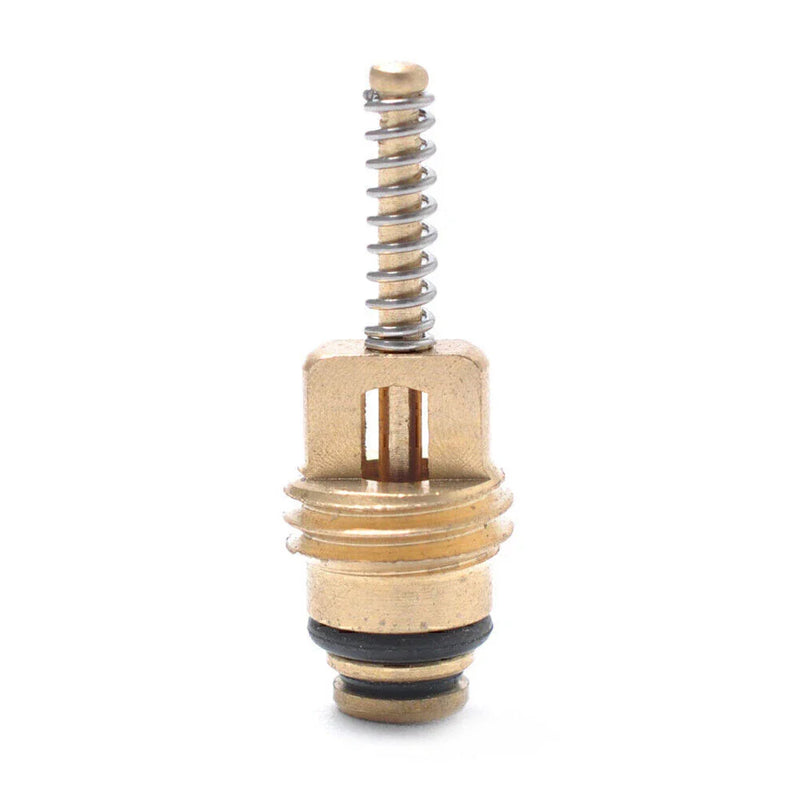Auto Air Conditioning 36Pcs R134A A/C Valve Cores