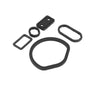 Mercedes W163 W202 W203 W211 W230 5PCS Engine Oil Cooler Seals Gaskets