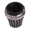 Kawasaki Suzuki Yamaha Minibikes Scooters ATV 2 x 52mm Air Filter Pods