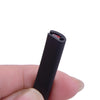 Car 5M Black Door Scratch Protector Edge Guard Trim Molding (All Years)