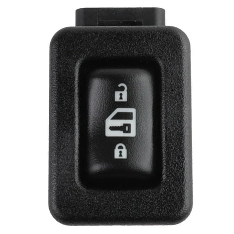 Chevrolet Silverado Sierra 1500 2500 3500 Door Lock Switch (2007-2014)