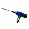 Universal Motorcycle Blue Hydraulic Clutch Master Cylinder Rod Brake Pump