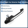 Honda Accord Front Right Exterior Door Handle (2003-2007)