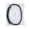 Door Rubber Seal Weatherstrip Upper Right Fits BMW E30 CP Door 1982-94 D03