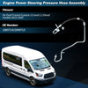 Ford Transit Custom Steering Pressure Hose (2012-2025)