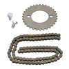 Honda XL100 CB125 CT125 TL125 XL125 Cam Chain & Sprocket