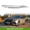 Mercedes-Benz E-Class Front Right Fog Light Grill (2009-2016)