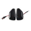Dacia Logan II Sandero II Dynamic LED Side Marker Light Indicator (2012-2019)